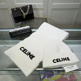 celine hat and echapres set s_1261310